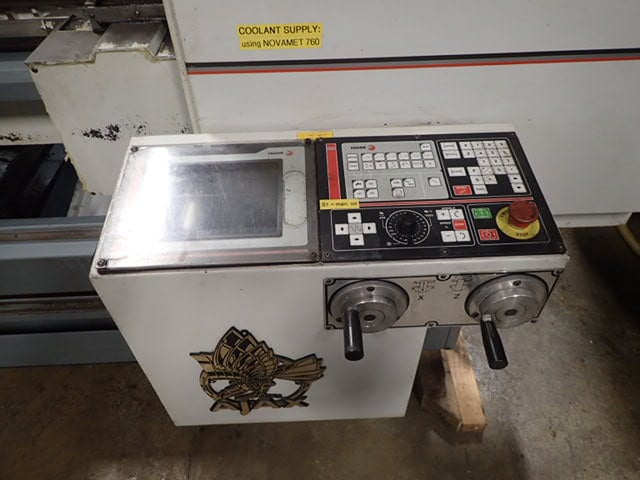 AJAX Premier AJ260  1997